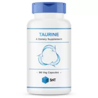 Таурин от SNT 90 cap